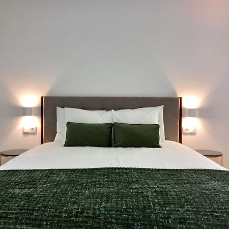 Апартаменты Fontinha House Порту Экстерьер фото