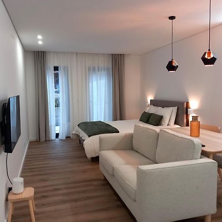 Апартаменты Fontinha House Порту Экстерьер фото